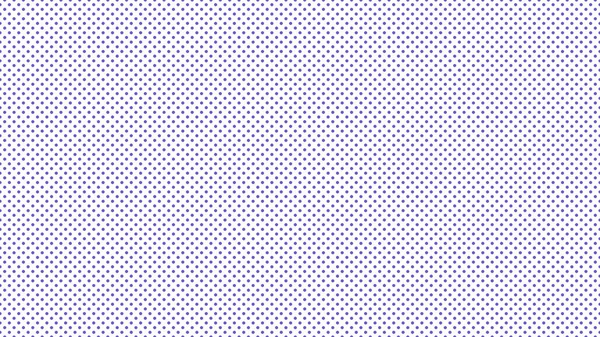 背景として有用な青紫色の水玉模様をスレート — ストックベクタ
