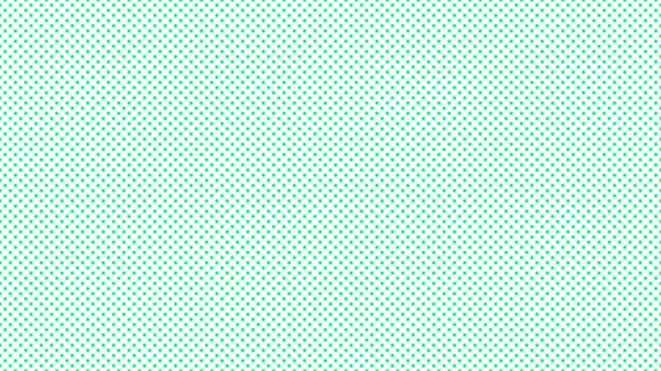 Frühling Grüne Farbe Tupfen Muster Nützlich Als Hintergrund — Stockvektor