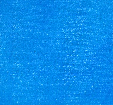 Endüstriyel stil Mavi plastik sayfa arka plan olarak kullanışlı