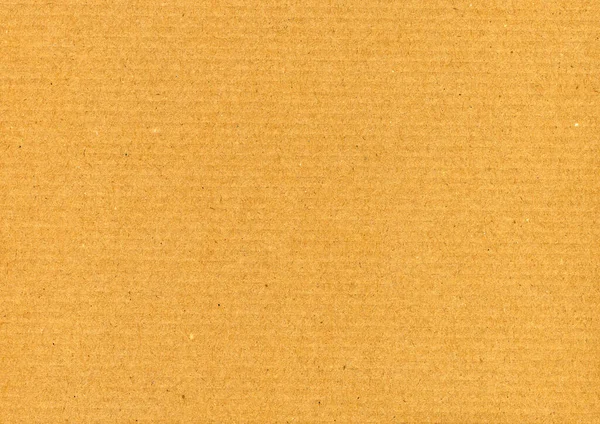 Industrial Style Brown Corrugated Cardboard Texture Useful Background — Foto de Stock