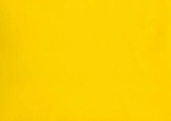 Sanayi Tipi Sarı Renkli Kağıt Arka Plan Olarak Kullanışlı — Stok fotoğraf