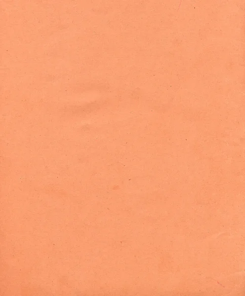 Industriellen Stil Orange Papierstruktur Nützlich Als Hintergrund — Stockfoto