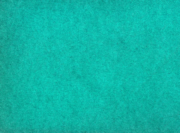 Průmyslový Styl Teal Zelený Papír Textura Užitečná Jako Pozadí — Stock fotografie