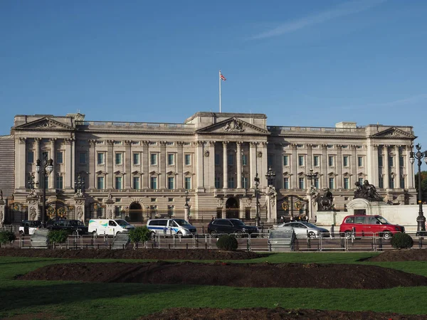 Circa October 2022 Buckingham Palace — 스톡 사진