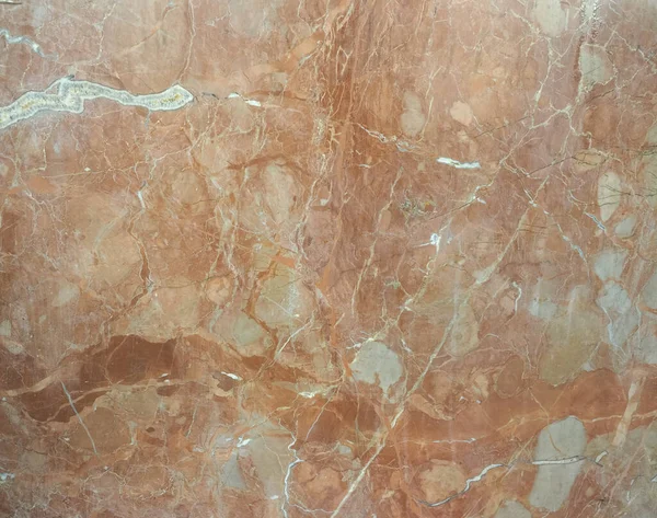 Red Marble Texture Useful Background — Stock Photo, Image