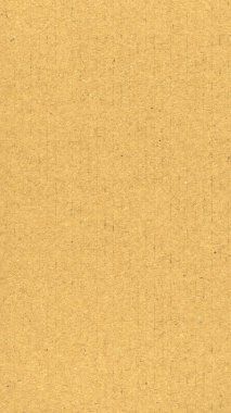 kahverengi kıvrımlı karton dokusu arka plan olarak kullanışlı