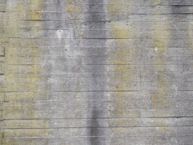 arkaplan olarak kullanışlı gri beton doku