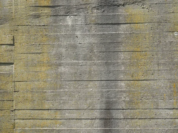 Grijze Betonnen Textuur Nuttig Als Achtergrond — Stockfoto