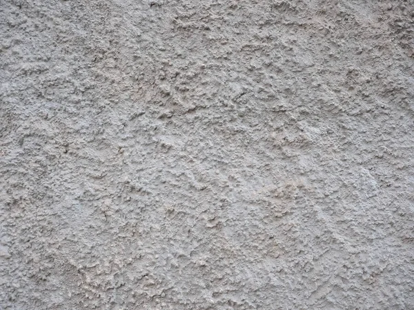 背景として役に立つ灰色のコンクリートの質感 — ストック写真