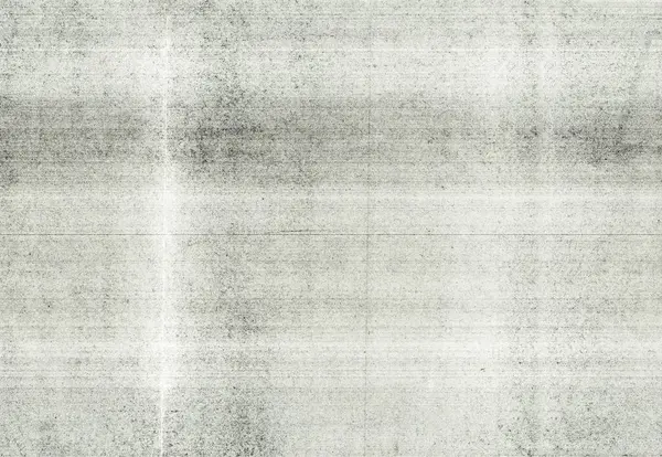 背景として役に立つグレーのグランジ汚いコピーペーパーテクスチャ — ストック写真
