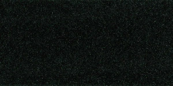 Черная Губка Текстура Полезна Качестве Фона — стоковое фото