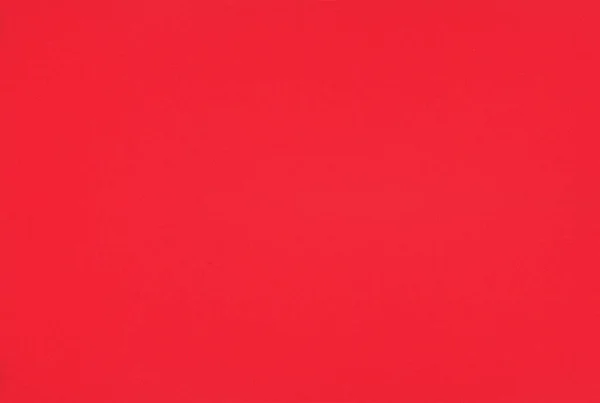 Röd Plast Textur Användbar Som Bakgrund — Stockfoto