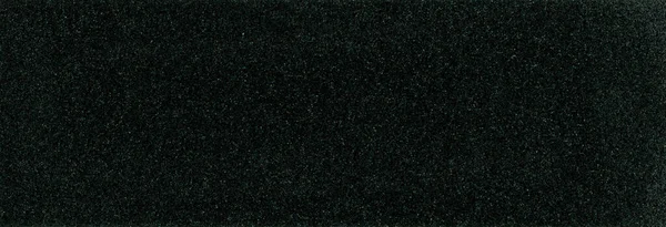 Textura Esponja Negra Útil Como Fondo —  Fotos de Stock