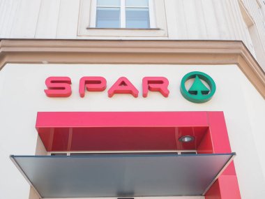 VIENNA, AUSTRIA - CIRCA EPTESİ 2022: