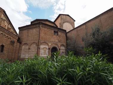 Santo Stefano çeviri: Aziz Stephen Kilisesi Bologna, İtalya