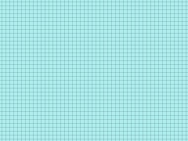 arkaplan olarak kullanışlı cyan üzerinde siyah renk grafik kağıt