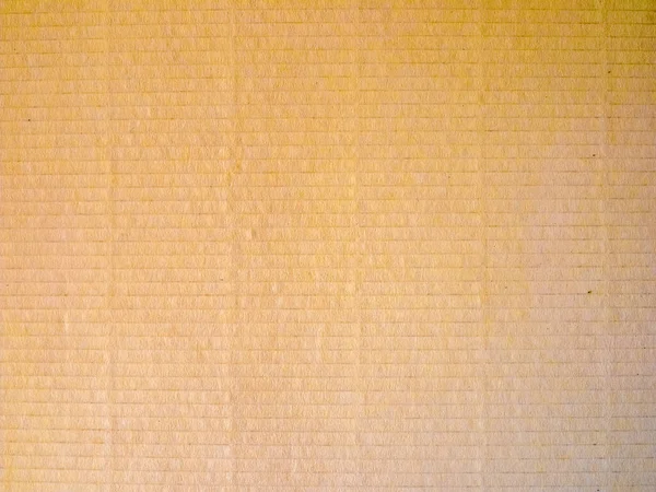 Industrial Style Brown Corrugated Cardboard Texture Useful Background — Fotografia de Stock