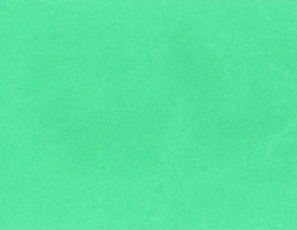 用作背景的绿色硬纸板纹理 — 图库照片
