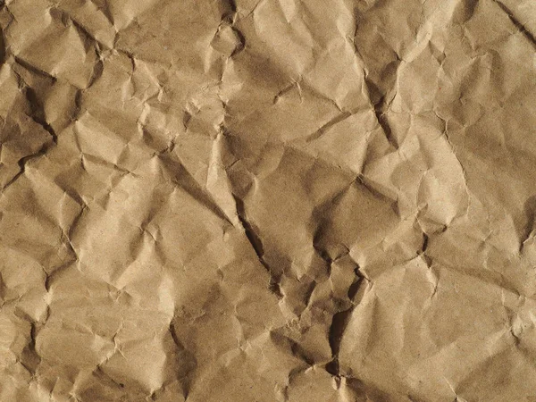 Industriële Stijl Grunge Bruin Papier Textuur Nuttig Als Achtergrond — Stockfoto