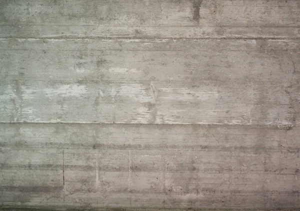 Industrial Style Grey Concrete Wall Texture Useful Background — Foto Stock