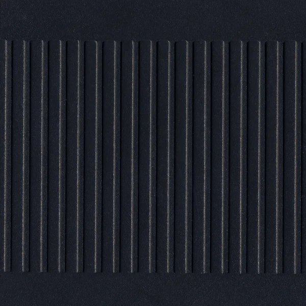 Industrial Style Dark Black Steel Mesh Texture Useful Background — Foto de Stock
