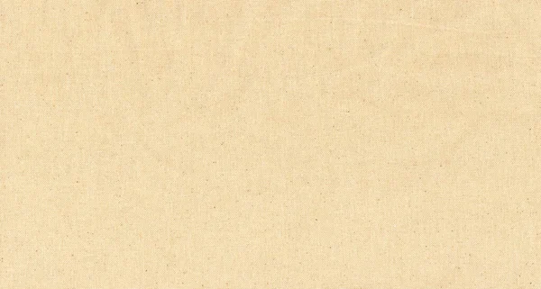Industrial Style Light Brown Cotton Fabric Texture Useful Background — Stock Photo, Image
