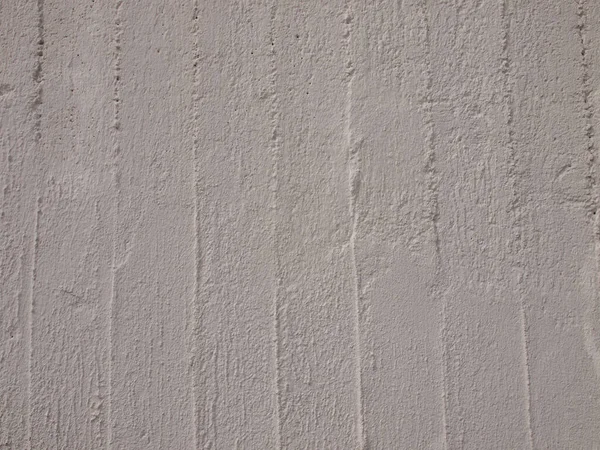 Серо Бетонная Стена Промышленного Стиля — стоковое фото