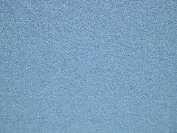 Textura Papelão Azul Útil Como Fundo — Fotografia de Stock