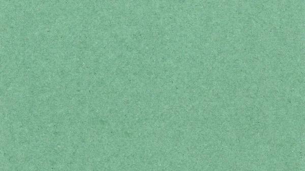 背景として有用な薄緑色の紙の質感 — ストック写真
