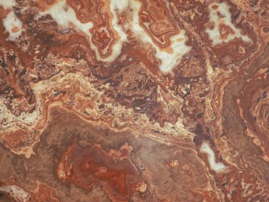 Sanayi tipi parlak kırmızı mermer dokusu arka plan olarak kullanışlı