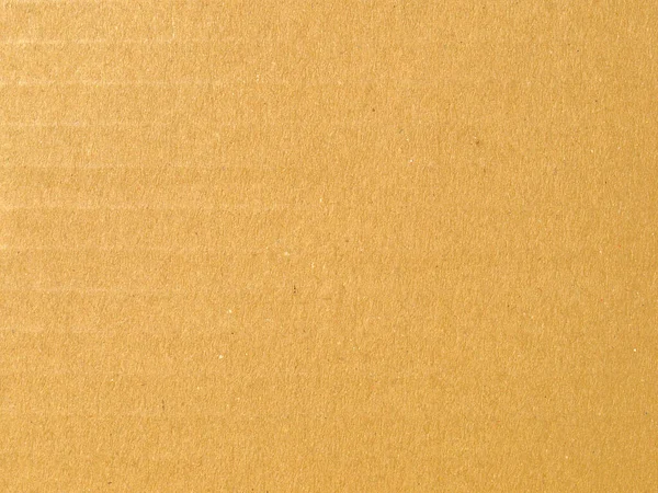 Industrial Style Brown Corrugated Cardboard Texture Useful Background — 图库照片