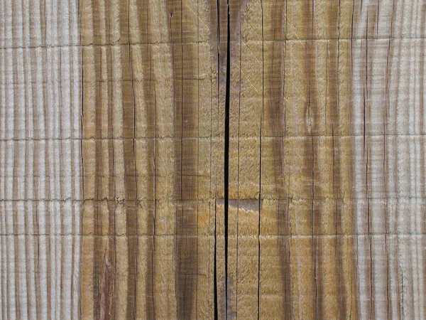 Industrial Style Brown Wood Texture Useful Background — Photo