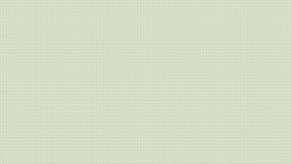 Carta Millimetrata Verde Sfondo Bianco Utile Come Sfondo — Foto Stock