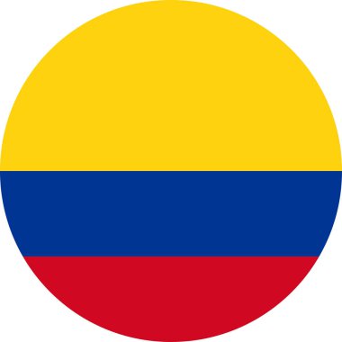 Kolombiya Ulusal Bayrağı, Amerika