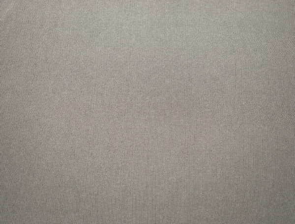 Bílá Polyesterová Tkanina Textura Užitečné Jako Pozadí — Stock fotografie