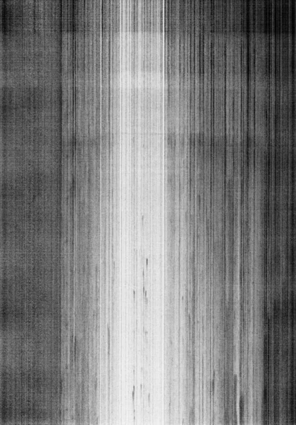 Темна Гранжева Брудна Фотокопія Сірої Текстури Паперу Корисна Фон — стокове фото