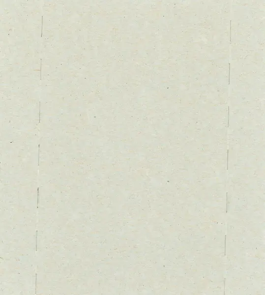 Светло Серая Картонная Текстура Промышленного Стиля — стоковое фото