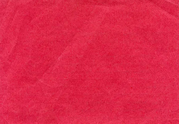 Industrial Style Red Paper Texture Useful Background —  Fotos de Stock