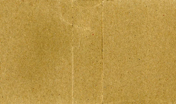 Industrial Style Brown Cardboard Texture Useful Background — ストック写真