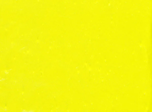 Желтая Текстура Флуоресцентного Пластика — стоковое фото