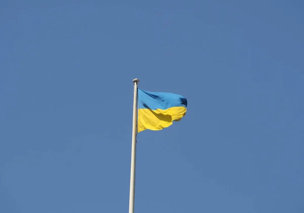 우크라이나 우크라이나 — 스톡 사진