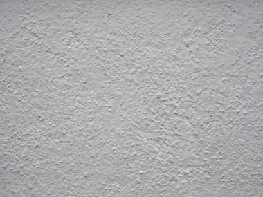 Beyaz Sıva duvar arka plan olarak yararlı