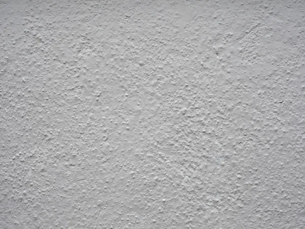 白い漆喰壁の背景として役に立つ — ストック写真