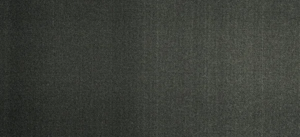 Промисловий Стиль Гранжевий Темно Сірий Точковий Напівтоновий Візерунок Надрукований Папері — стокове фото