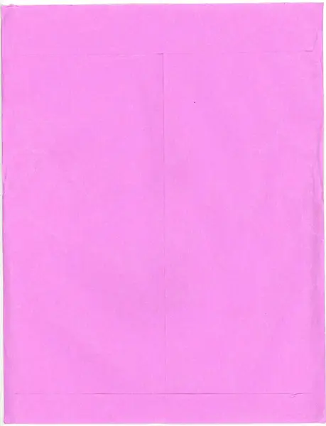 粉红纸板质地作为背景很有用 — 图库照片