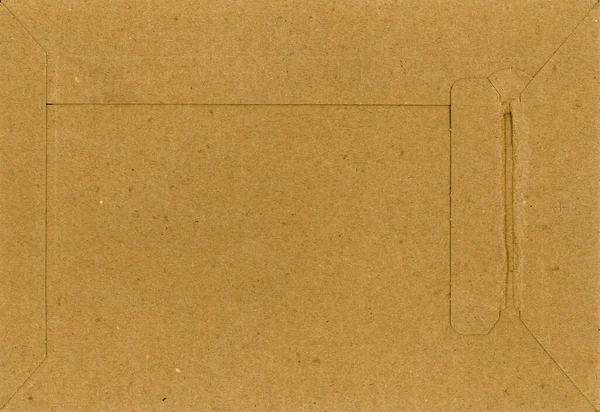 Industrial Style Grunge Industrial Brown Cardboard Texture Przydatne Jako Tło — Zdjęcie stockowe