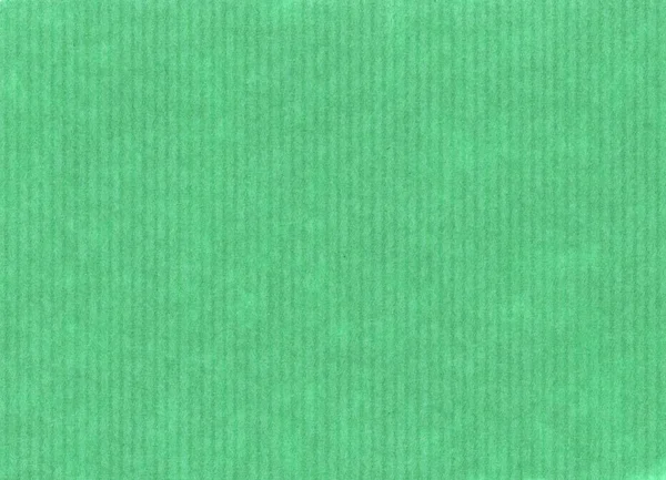 Zöld Karton Textúra Hasznos Mint Háttér — Stock Fotó