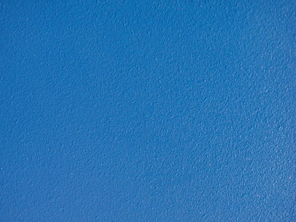 Textura Metal Acero Azul Estilo Industrial Útil Como Fondo — Foto de Stock