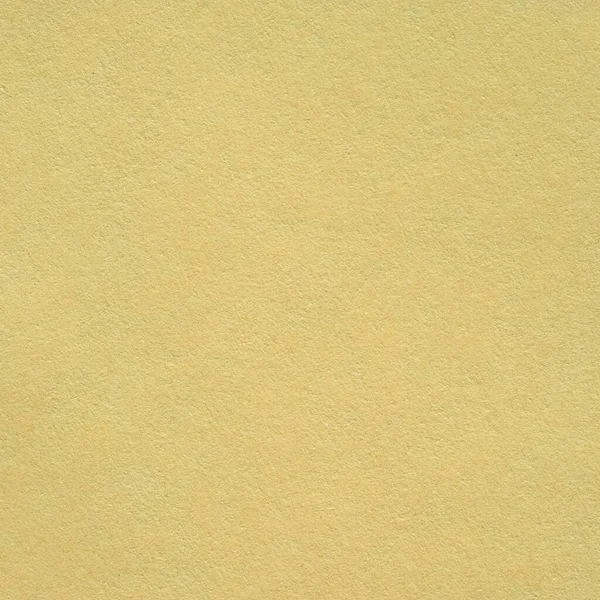 Průmyslový Styl Žlutý Papír Textura Užitečná Jako Pozadí — Stock fotografie