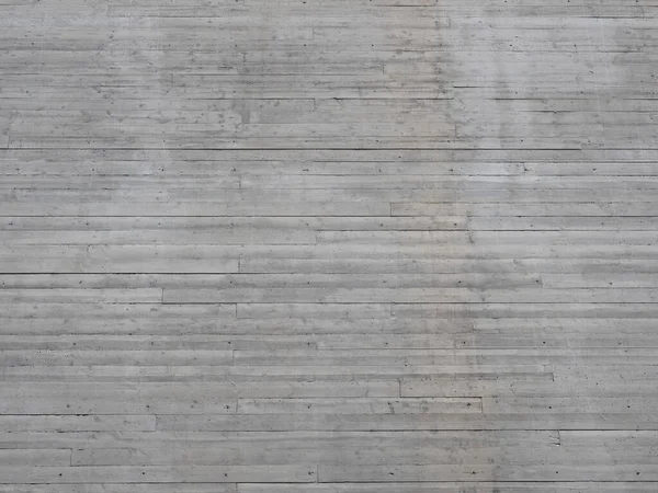 用作背景的灰色混凝土墙 — 图库照片